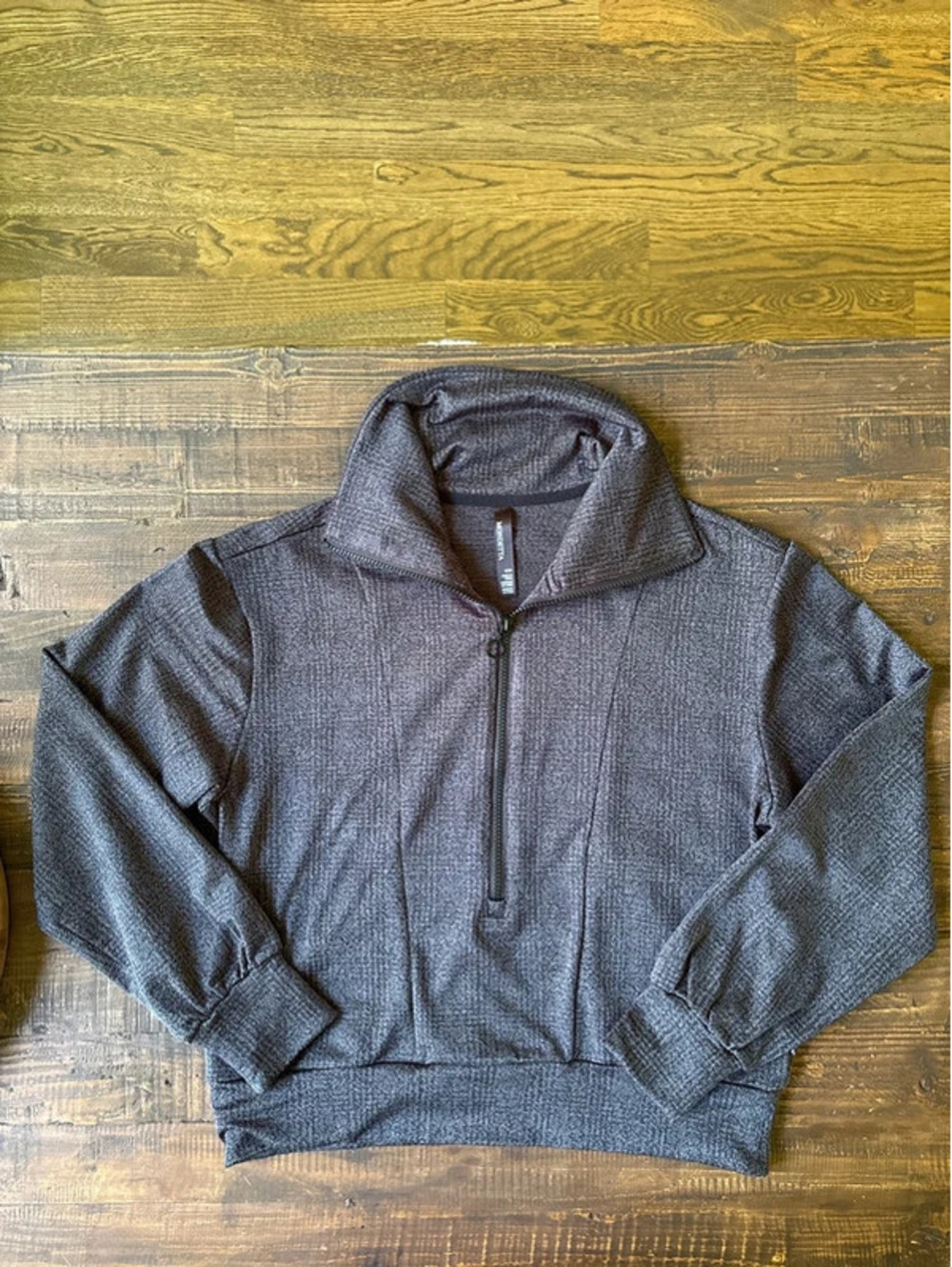 Minders Women’s pullover sweatshirt